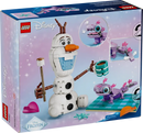 Lego Disney 43287 - Olaf & Bruni's Picnic Fun