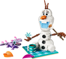 Lego Disney 43287 - Olaf & Bruni's Picnic Fun