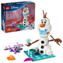 Lego Disney 43287 - Olaf & Bruni's Picnic Fun