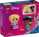 Lego Disney 43303 - Mini Jasmine & Rapunzel