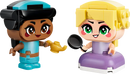 Lego Disney 43303 - Mini Jasmine & Rapunzel