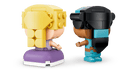 Lego Disney 43303 - Mini Jasmine & Rapunzel