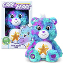 Care Bear Good Wishes Bear 35cm Plush