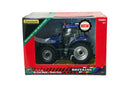 Britains 43341 - New Holland T7.300 LWB Blue Power