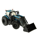 Britains 43352 - Valtra T234 Tractor With Front Loader