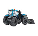 Britains 43352 - Valtra T234 Tractor With Front Loader