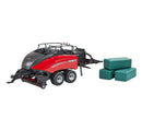 Britains 43361 - Case Large Baler LB434R XL