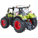 Britains 43374 - Claas Arion 660 Tractor