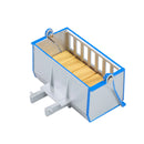 Britains 43396 - Link Box