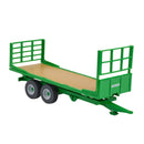 Britains 43414 - Flat Bed Trailer