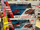 Silverlit Flybotic Sky Knight Remote Control Helicopter