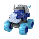 Blaze & The Monster Machines: Monster Engine Crusher Diecast Vehicle