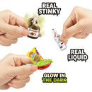 Zuru Mega Gross Minis Mystery Capsule