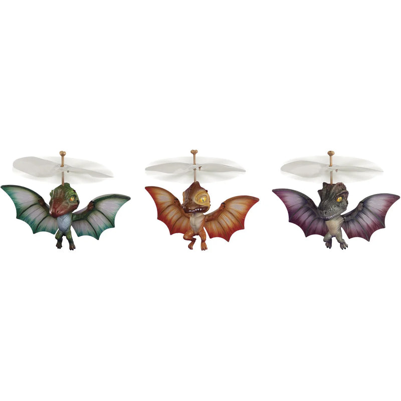 Grossmos Flying Dinosaur