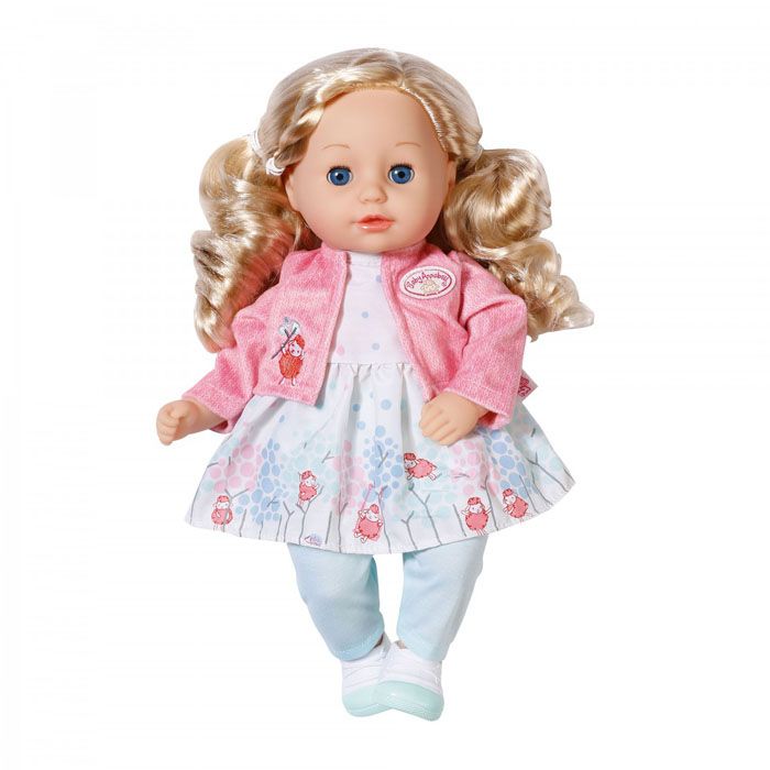 Baby Annabell - Little Sophia Doll 36cm