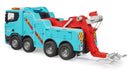 Bruder 3553 - Scania Super 560R Recovery and Towing Truck with L&S Module