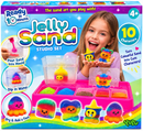 Jelly Sand Studio Set