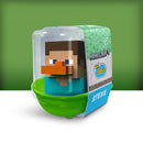 Tubbz Minecraft "Steve" Mini Cosplaying Duck