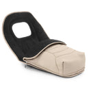 Oyster 3 (7 Piece Bundle) Crème Brûlée with Pebble 360 Pro Car Seat