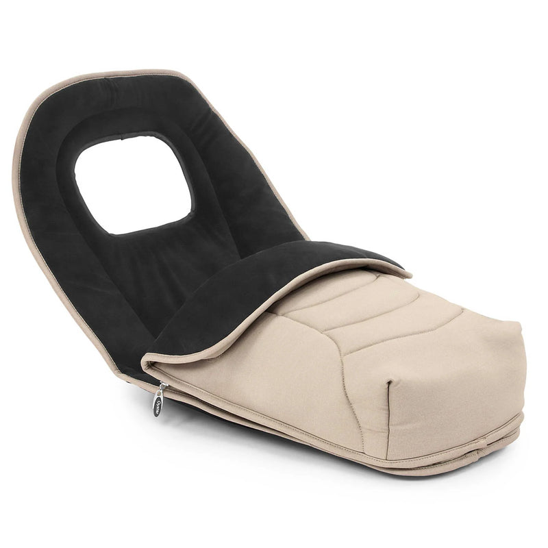 Oyster 3 (7 Piece Bundle) Crème Brûlée with Pebble 360 Pro Car Seat