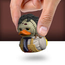 Tubbz Texas Chainsaw "Leatherface" Mini Cosplaying Duck