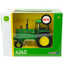 Britains 43376 John Deere 4240 Tractor