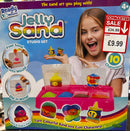 Jelly Sand Studio Set