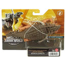 Jurassic World Danger Pack: Borealopelta