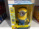 Minions & Monsters Puppetronics Dick Interactive Plush