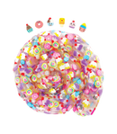 Crazy Aarons Hide Inside Sweet Surprise Thinking Putty