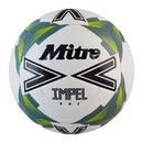 Mitre Impel One Football Size 5