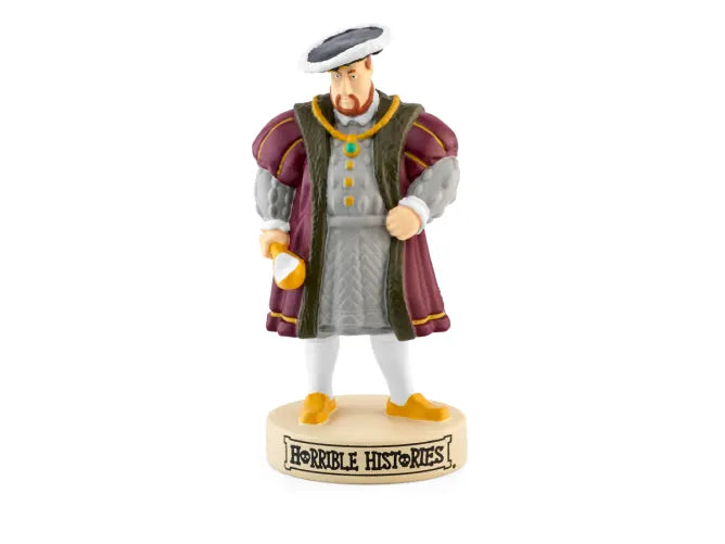Tonies Character - Horrible Histories: Terrible Tudors