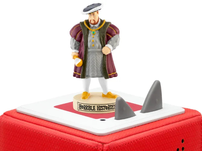 Tonies Character - Horrible Histories: Terrible Tudors