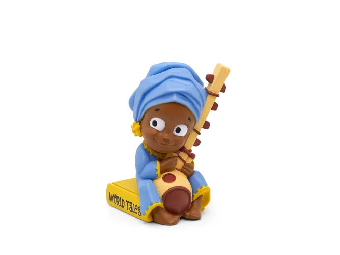 Tonies Character - Worldwide Tales: West African Tales