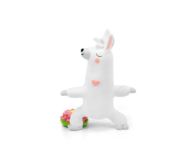 Tonies Character - Mindfulness: Yoga With Sara The Llama