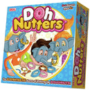 Doh Nutters Board Game