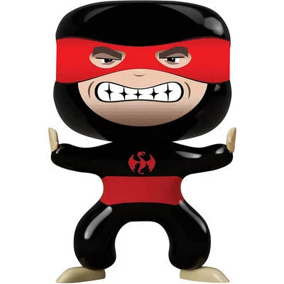 Wubble Rumblers: Ninja Or Full Nelson