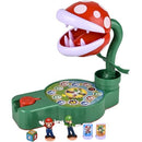 Super Mario Piranha Plant Escape Board Game