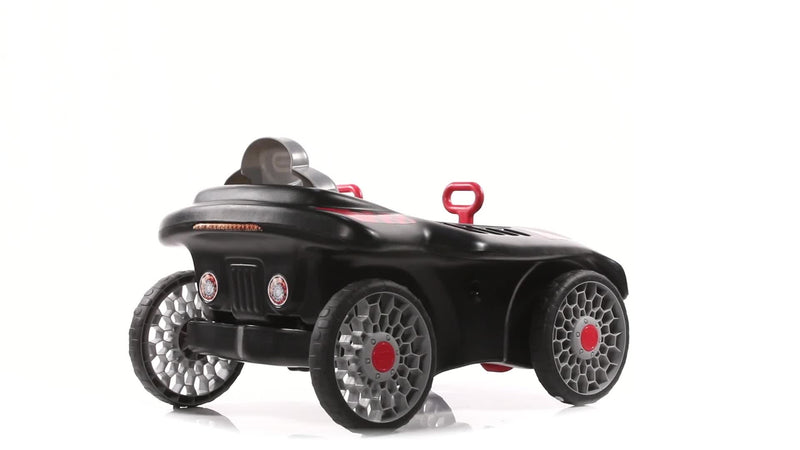 Little Tikes Jett Car Racer