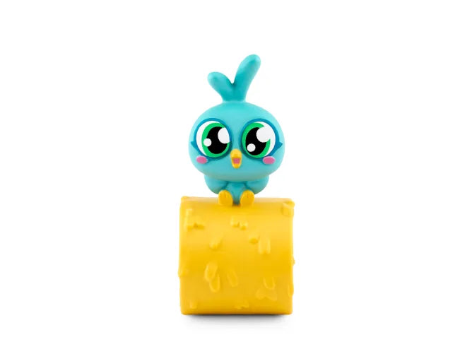 Tonies Character - Moshi: Chirpy