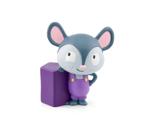 Tonies Character - Move & Groove In The Bumbaloo: Scout