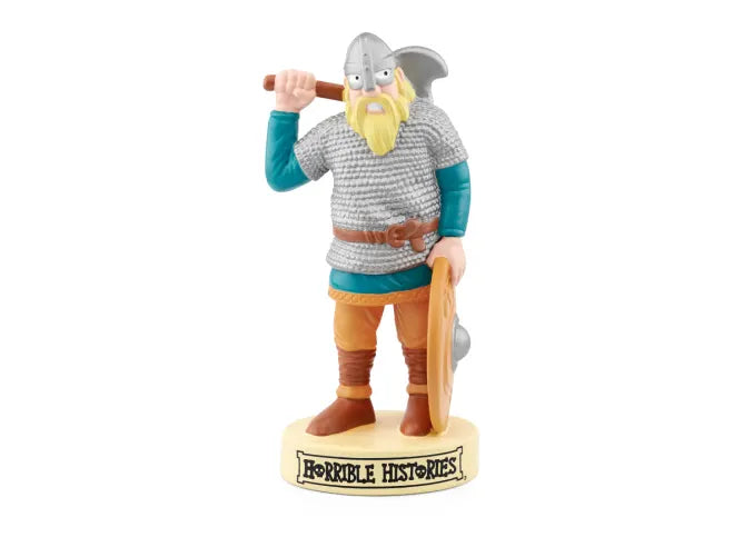 Tonies Character - Horrible Histories: Vicious Vikings