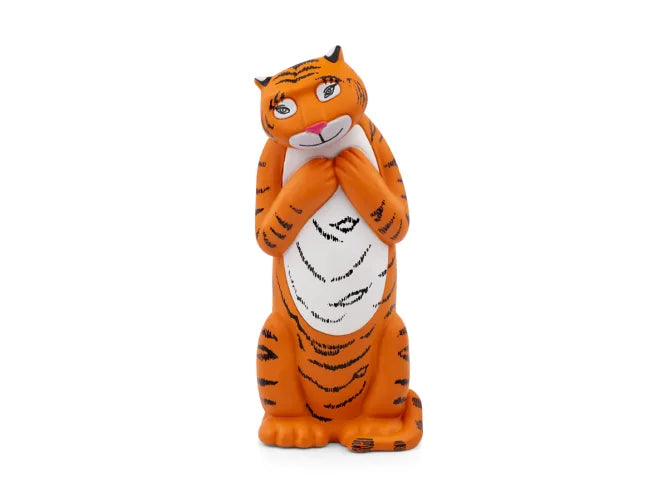 Tonies Character - The Tiger Who Came To Tea
