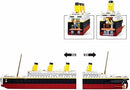 Sluban M38-B1122 Titanic 2401 Piece Set