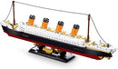 Sluban M38-B0835 Titanic Set 1/700 Scale