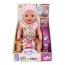 Baby Born Interactive Lena Doll 36cm