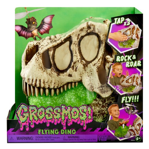 Grossmos Flying Dinosaur