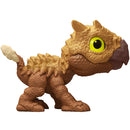 Jurassic World Mighty Little Biters - Ankylosaurus