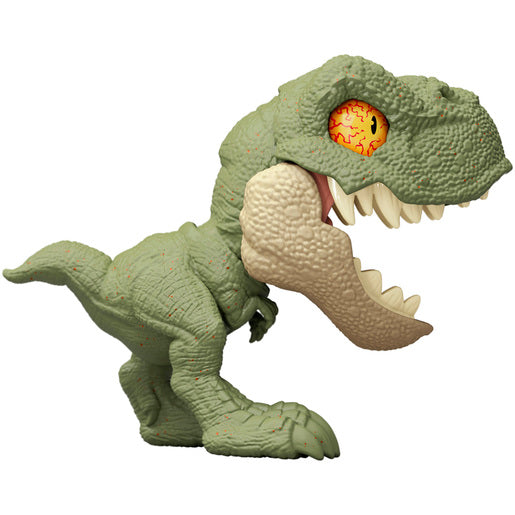 Jurassic World Mighty Little Biters - Tyrannosaurus Rex