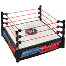 WWE Main Event Series Superstar Wrestling Ring